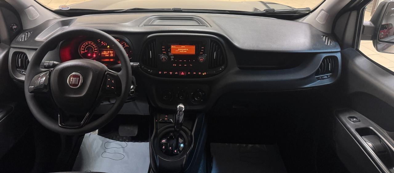 Fiat Doblo Doblò 1.6 MJT 16V 90CV Lounge