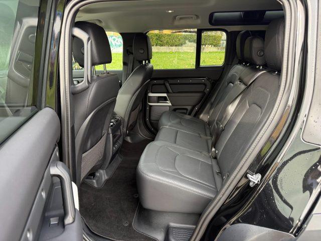 LAND ROVER Defender 110 3.0D I6 SE AUTOCARRO N1 PREZZO NETTO