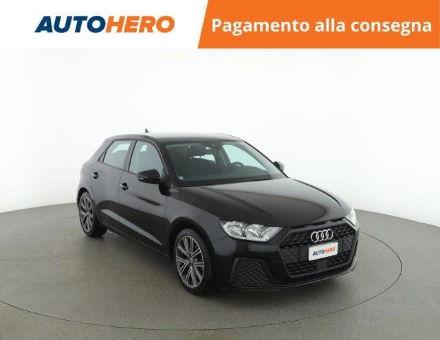 AUDI A1 SPB 25 TFSI Admired