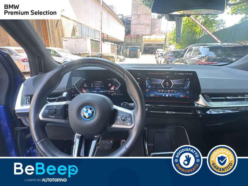 BMW Serie 2 Active Tourer 225E ACTIVE TOURER XDRIVE MSPORT AUTO