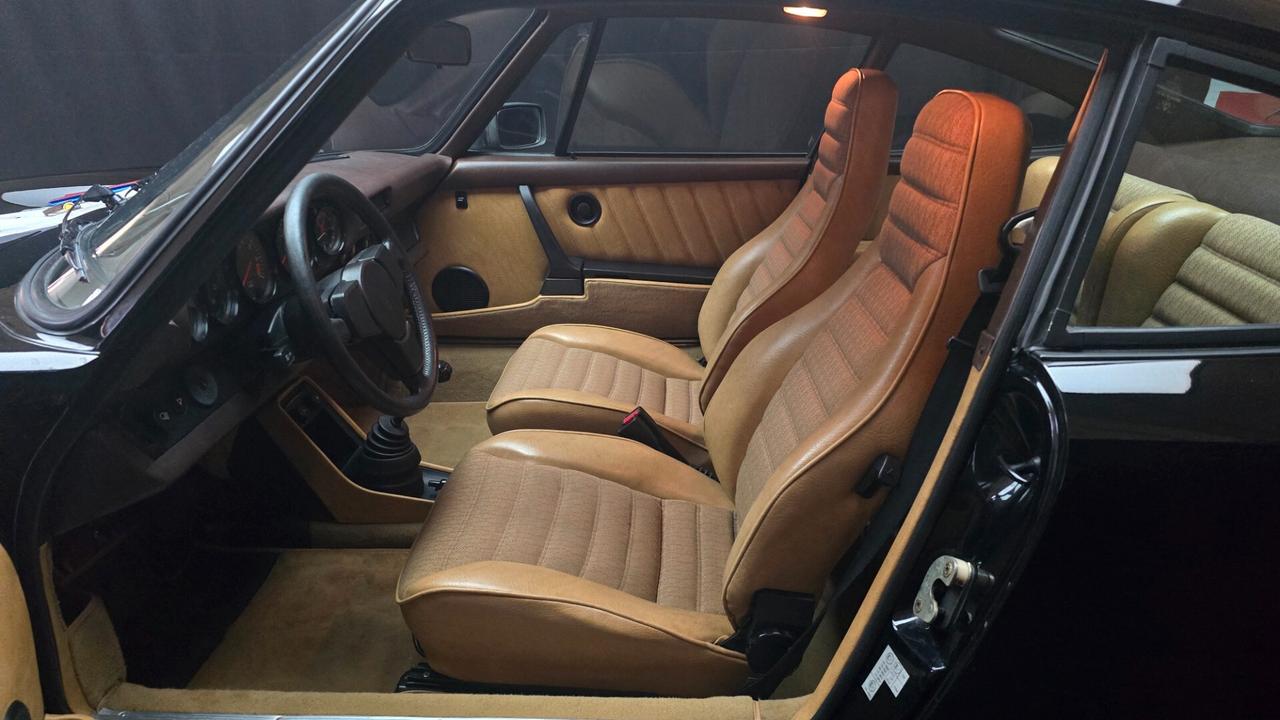 Porsche 911 SC 3.0 Coupé