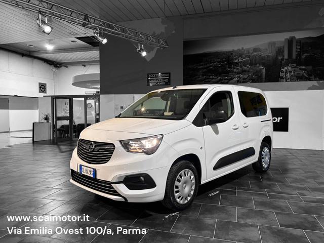 OPEL Combo Life 1.5D 100 CV S&S MT6 Edition Plus N1