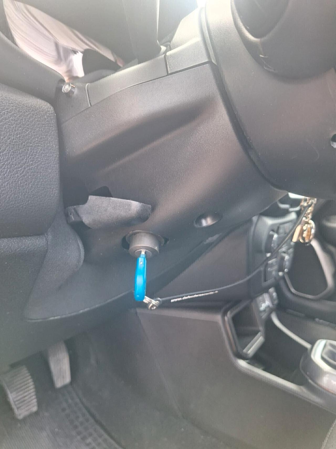 Jeep Renegade 1.6 Mjt 130 CV S