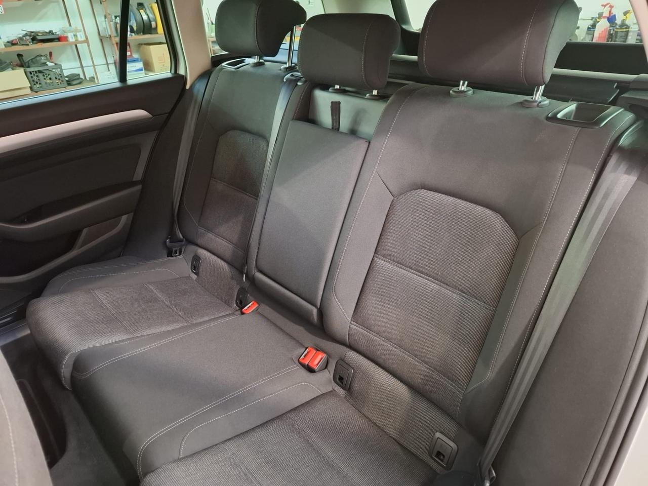 Volkswagen Passat Variant 2.0 TDI DSG Executive BlueMotion Tech.