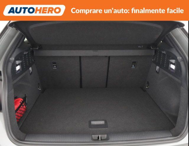 AUDI SQ2 TFSI quattro S tronic