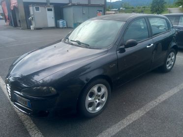 ALFA ROMEO 147 JTD