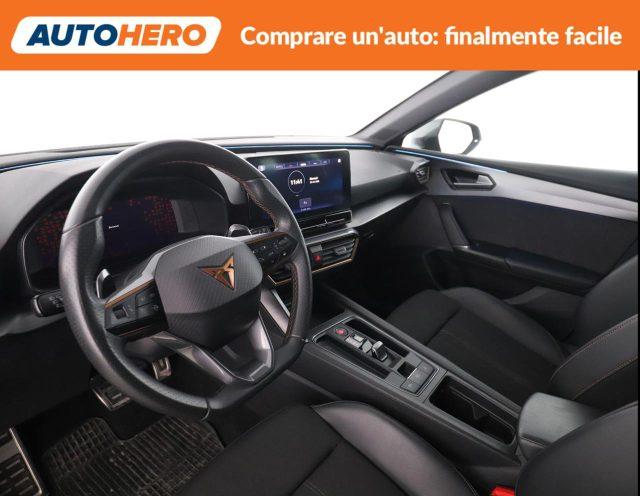 SEAT Leon 1.4 e-HYBRID 204 CV DSG Xcellence