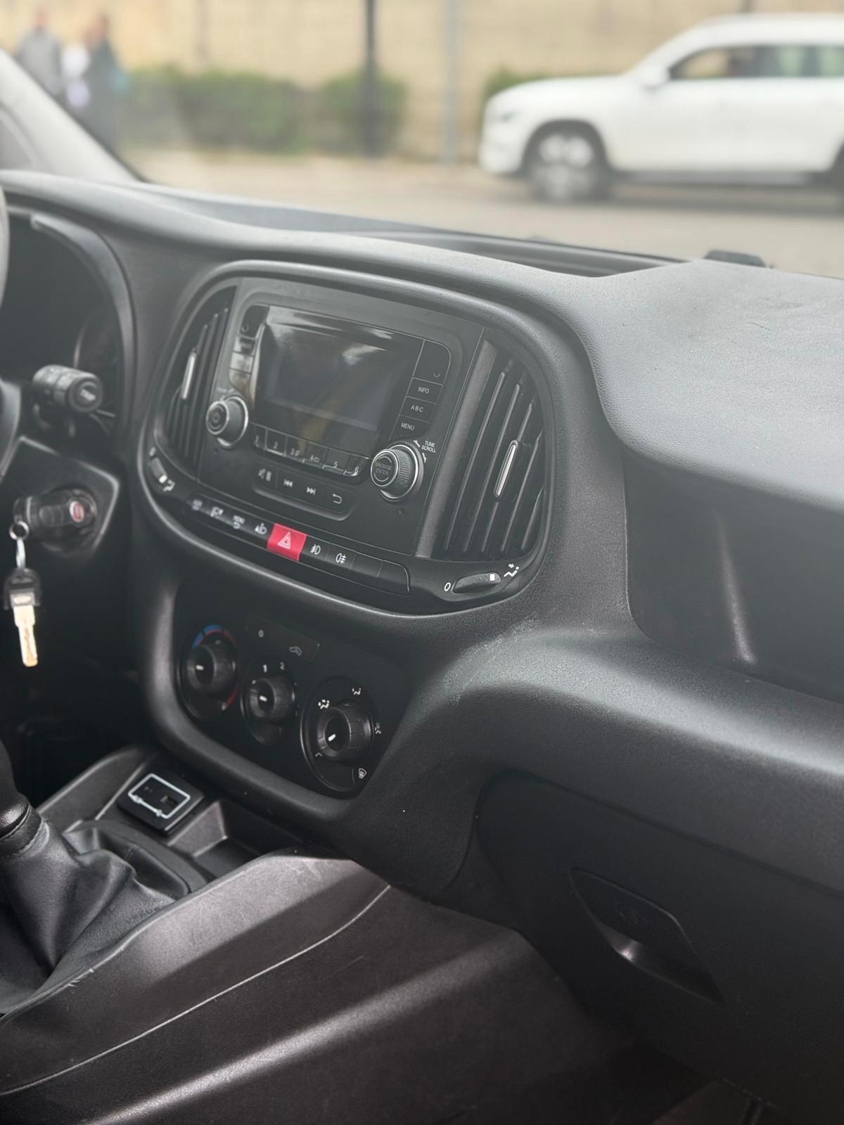 Fiat Doblo Doblò 1.3 MJT S&S PL-TN Cargo Maxi IVA ESPOSTA