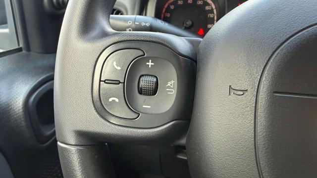 FIAT Panda 1.0 FIREFLY S&S HYBRID CITY LIFE*24M.G.*TEL*