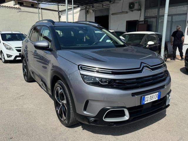 CITROEN C5 Aircross BlueHDi 1.5 130 Shine 90MILAKM SOGGIORNO GRATIS