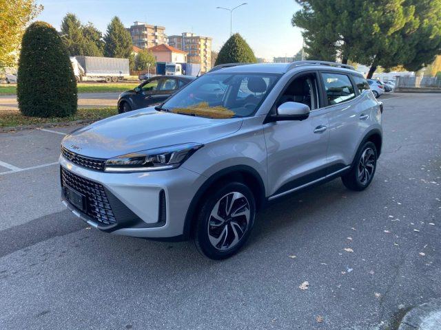 EMC Sei 1.5 113cv manuale