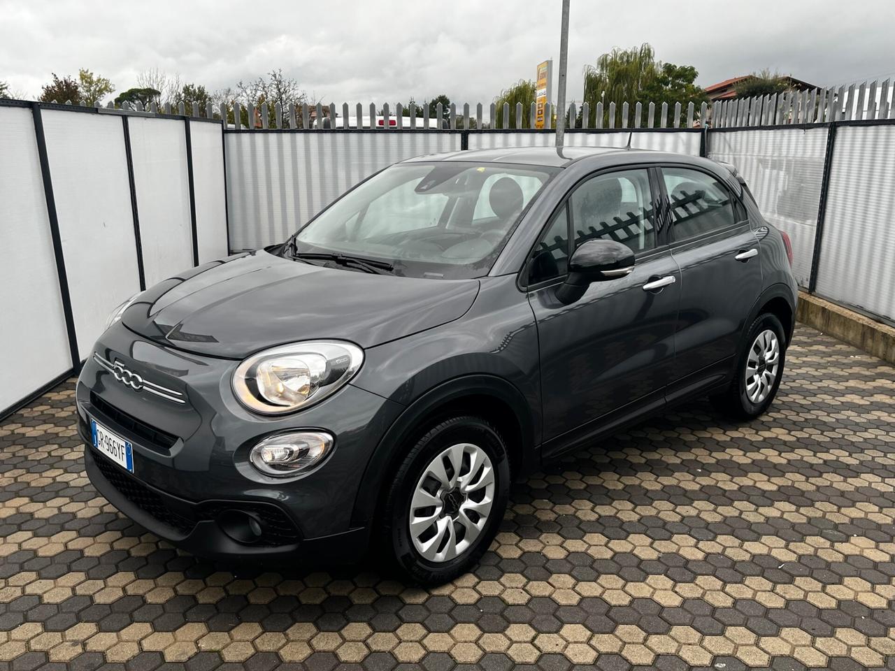 Fiat 500X 1.3 MultiJet 95 CV