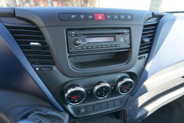 IVECO Daily 35C15 3.0 RIBALTABILE TRILATERALE PASSO CORTO