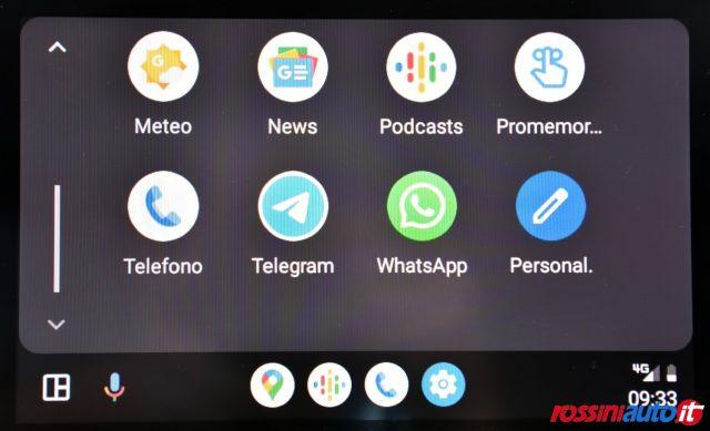 VOLKSWAGEN Polo 1.0 TSI 95 CV LIFE + TECH PACK + R16 TORSBY