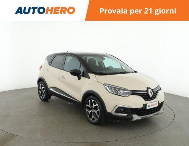 RENAULT Captur dCi 8V 90 CV EDC Sport Edition2