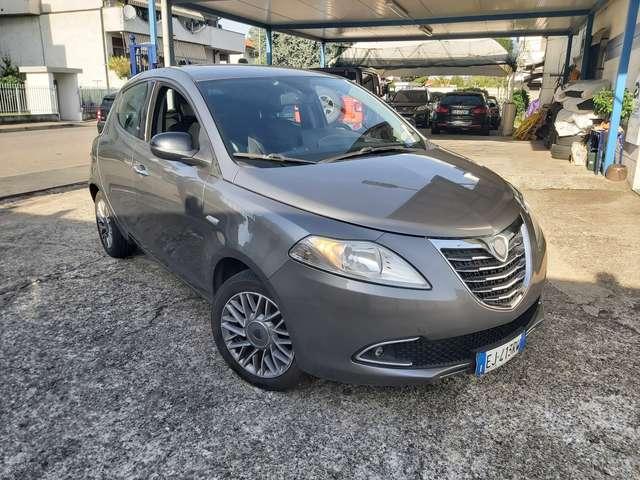 Lancia Ypsilon 1.2 8v Platinum 69cv