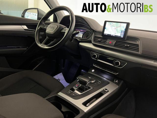 AUDI Q5 40 TDI quattro S tronic *PREZZO REALE*