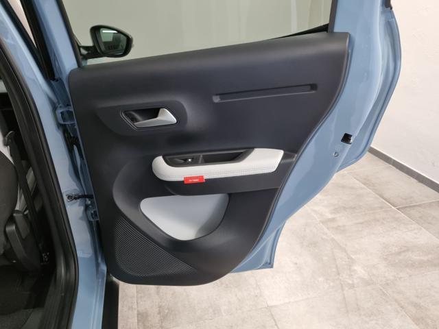 CITROEN C3 PureTech 100 S&SMax