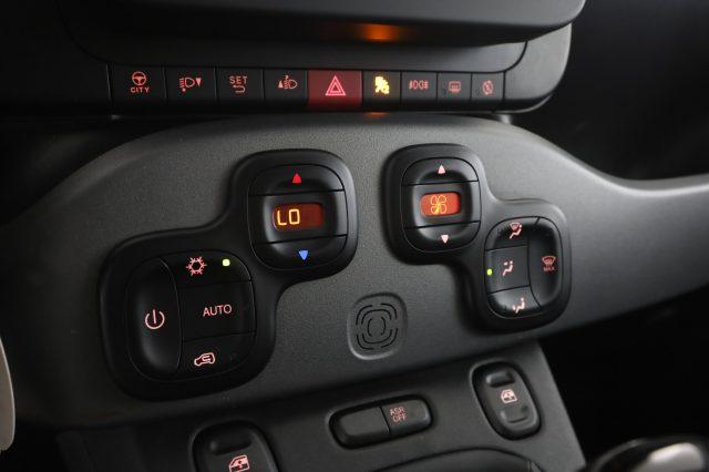 FIAT Panda Panda 1.0 FireFly Hybrid City Life