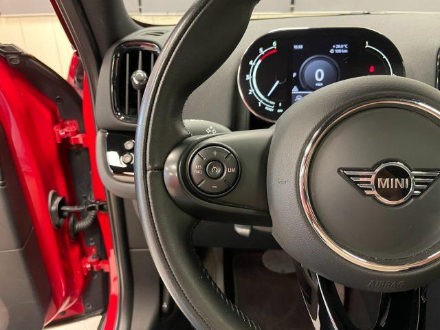 MINI Countryman 2.0 Cooper D Countryman ALL4 Automatica