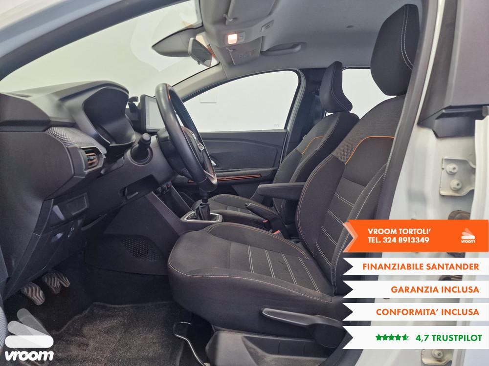 DACIA Sandero 3ª serie Sandero Stepway 1.0 TCe...