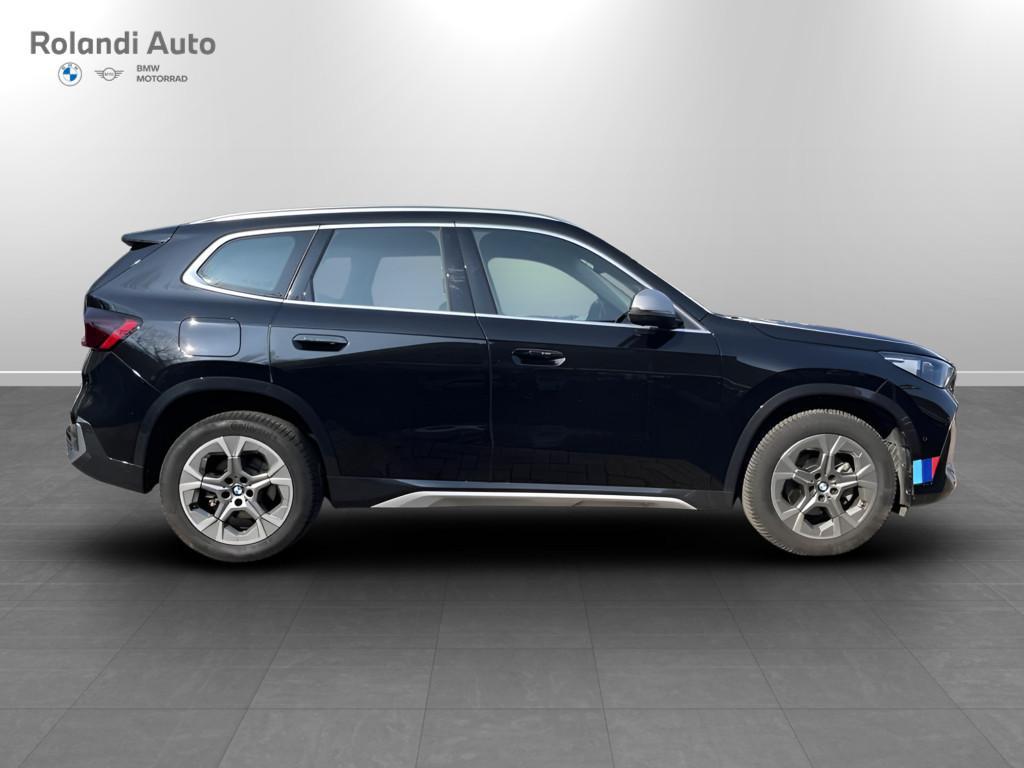 BMW X1 20 d Mild Hybrid 48V xLine xDrive DCT