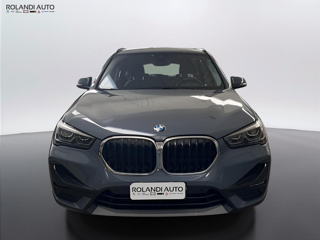 BMW X1 18 d Business Advantage xDrive