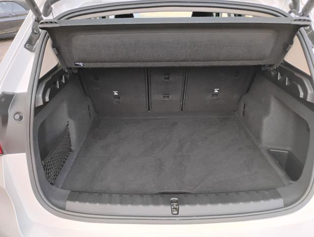BMW X1 sDrive 18d Edition Essence