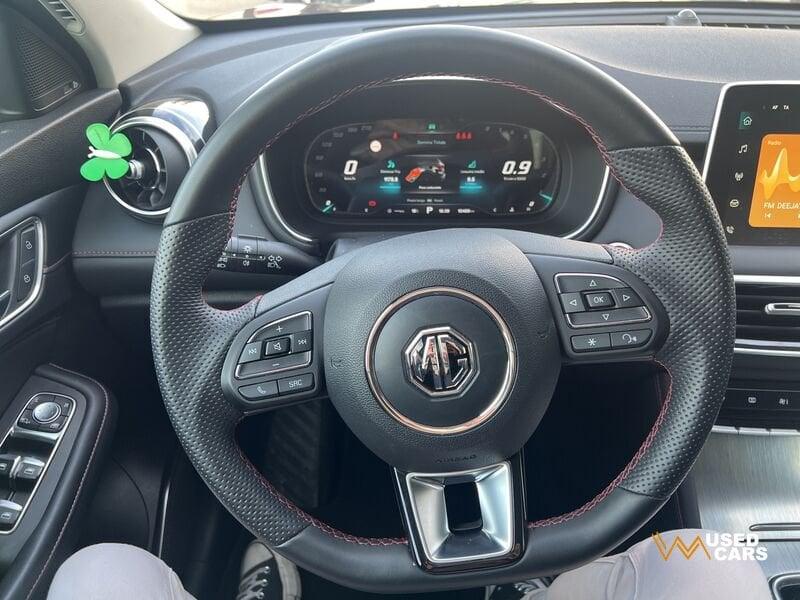MG HS 1.5T-GDI AT Comfort