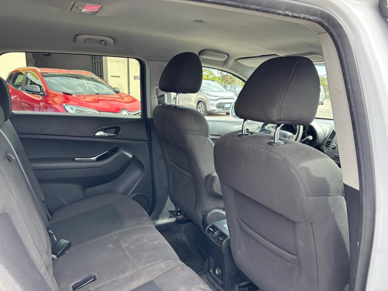 Chevrolet Orlando 1.8 GPL LT