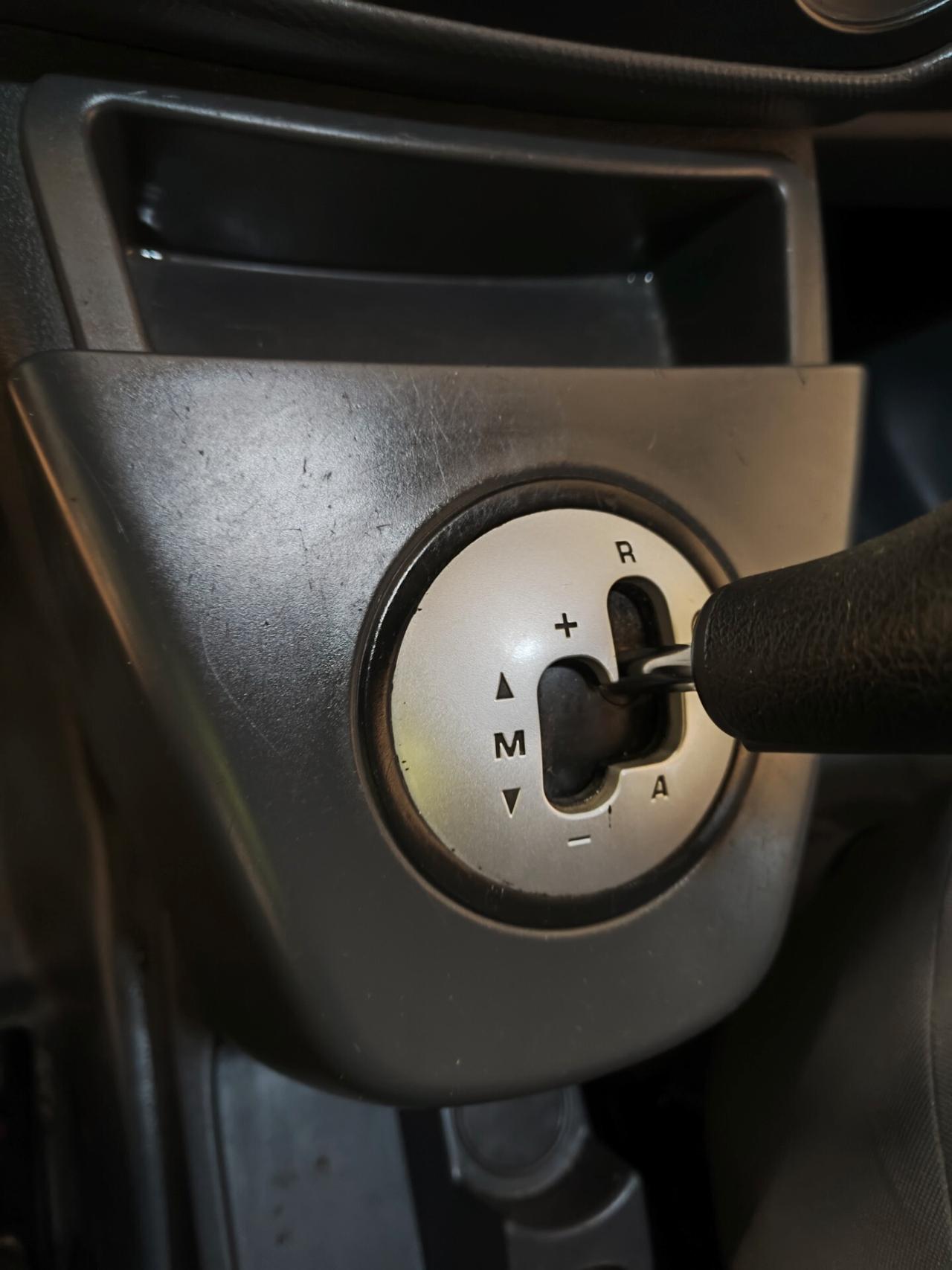 Peugeot Bipper 1.4 HDi 70CV 2Tronic Furgone