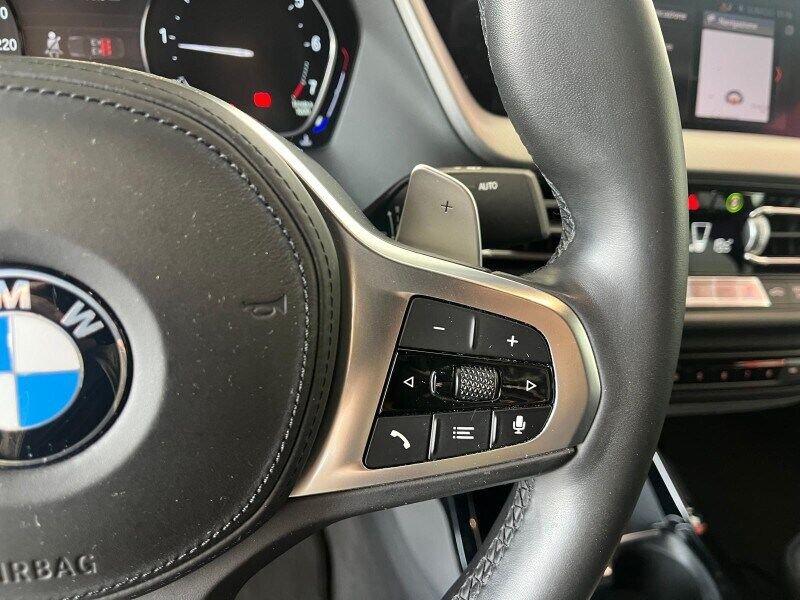 BMW Serie 2 G.C. M 235i xDrive Gran Coupé aut.