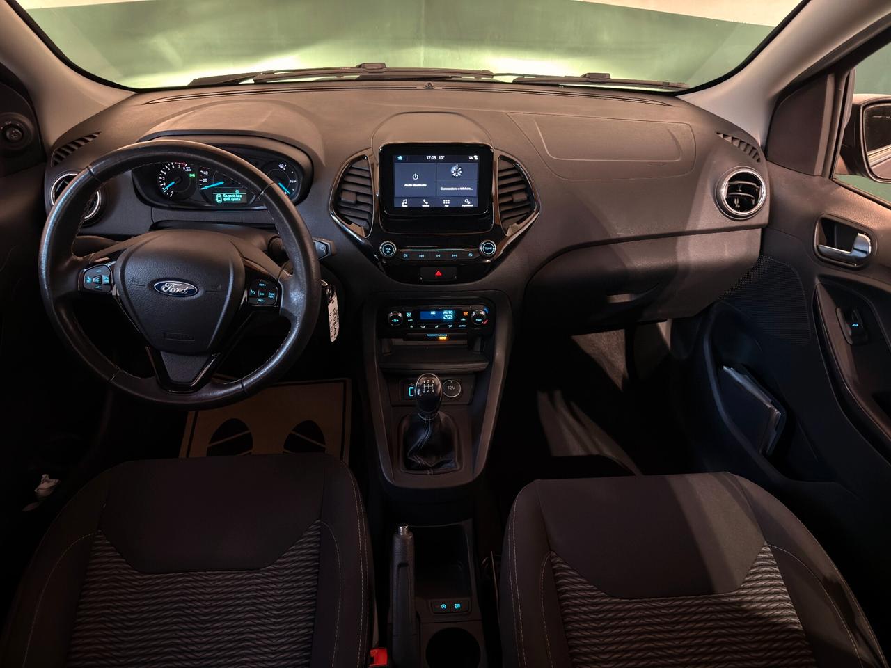 Ford Ka 1.2 85 CV Start&Stop Ultimate