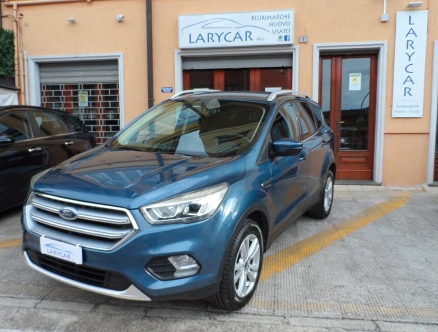 Ford Kuga 1.5 EcoBoost 120 CV S&S 2WD Business