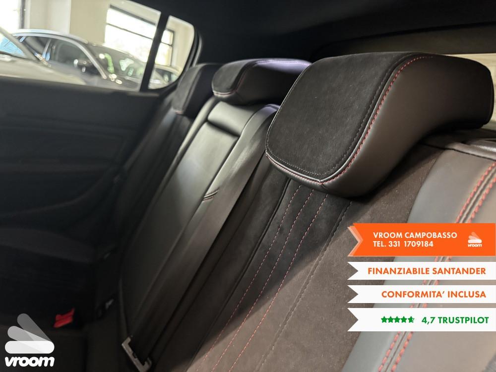 PEUGEOT 308 2ª serie 308 THP 205 S&S GT