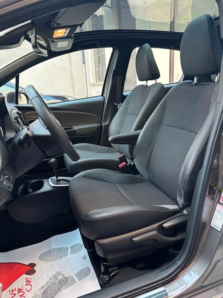 Toyota Yaris 1.5 Hybrid Style