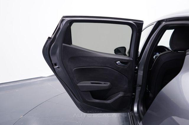 RENAULT Clio 1.0 TCe 90cv 5 porte Techno