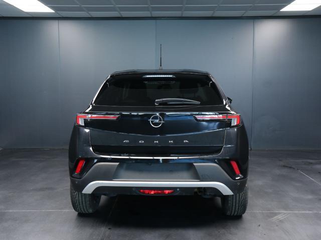 OPEL Mokka 1.2 Turbo Elegance