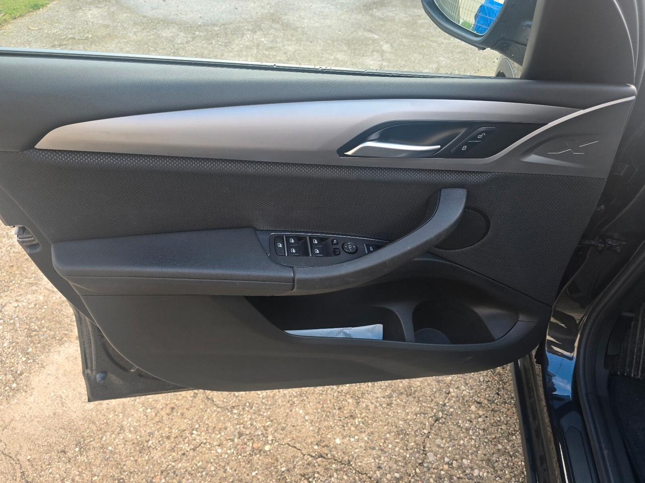 Bmw X3 xDrive20d 48V Business Advantage