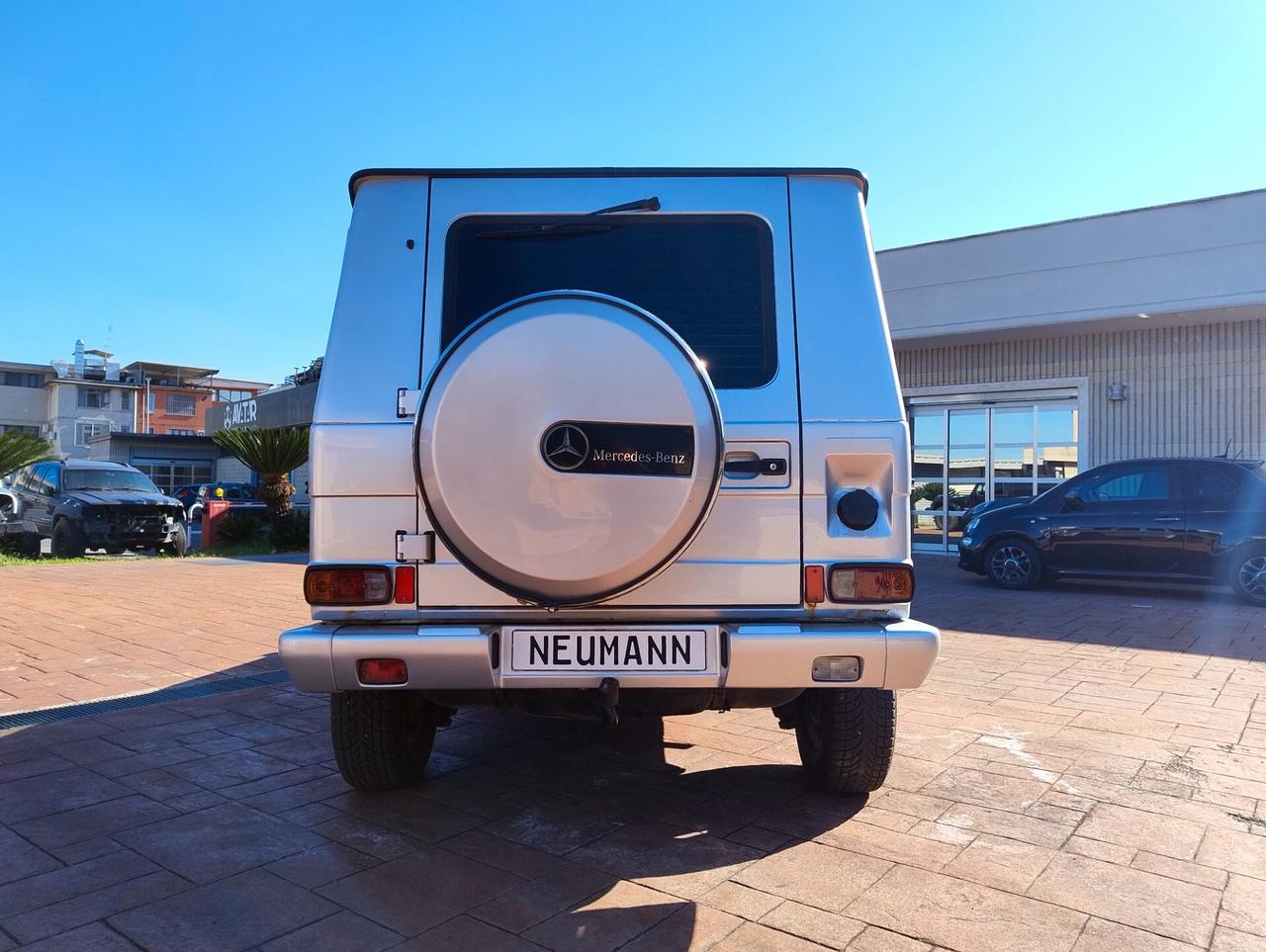 Mercedes-benz G 230 GE lungo Station Wagon