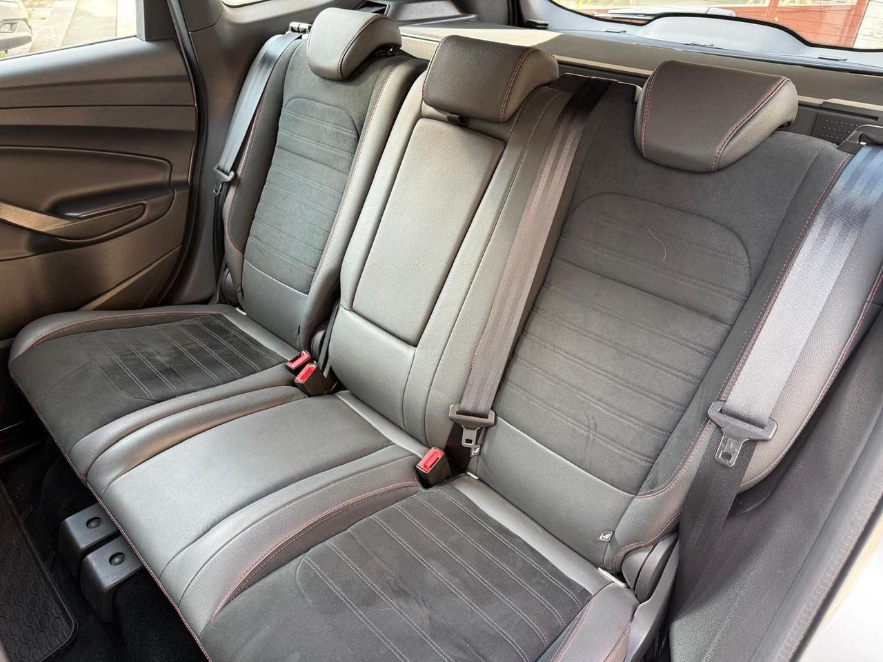 Ford Kuga ST Line 1.5 EcoBoost #7400