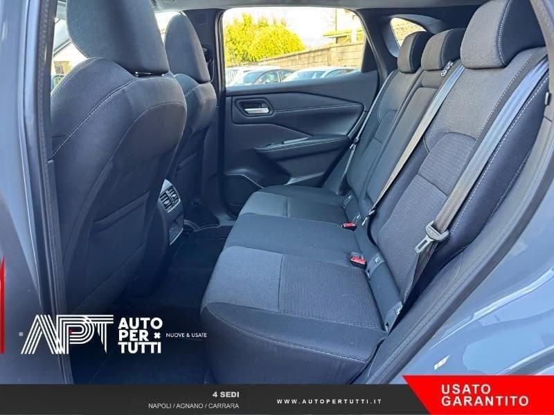 Nissan Qashqai Qashqai 1.5 e-power 90th Anniversary 2wd