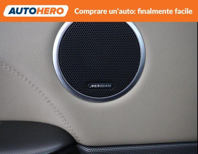 LAND ROVER Range Rover Sport 3.0 TDV6 HSE Dynamic