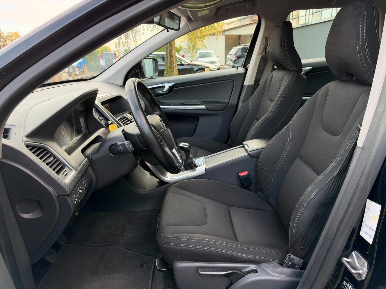 Volvo XC 60 XC60 D3 Business