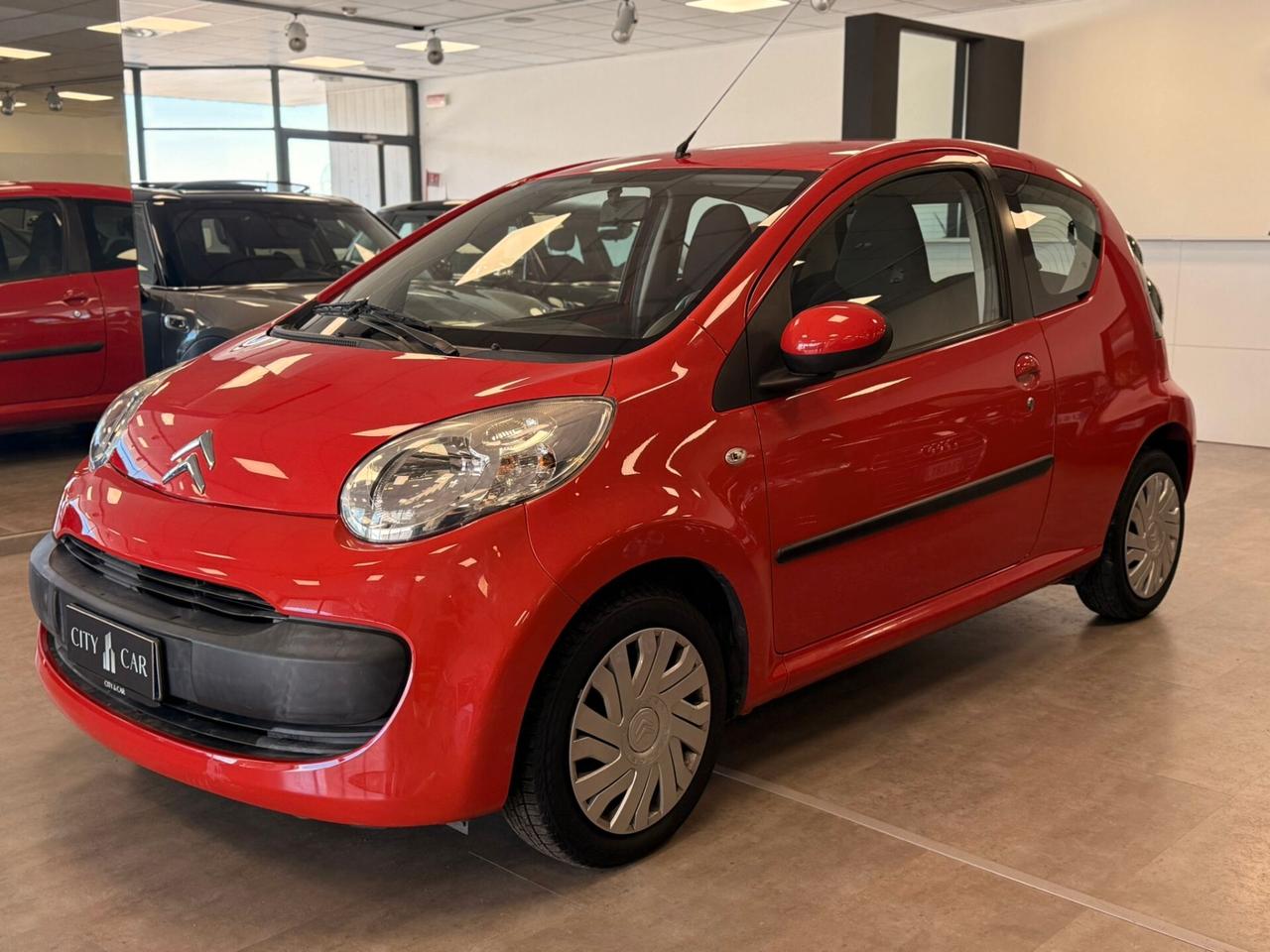 Citroen C1 1.0 3 porte airdream C1TY