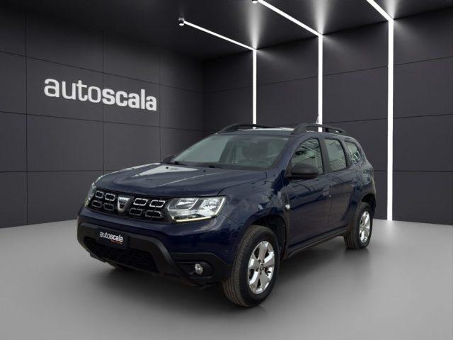 DACIA Duster 1.5 Blue dCi 8V 115 CV Comfort DaciaPlus