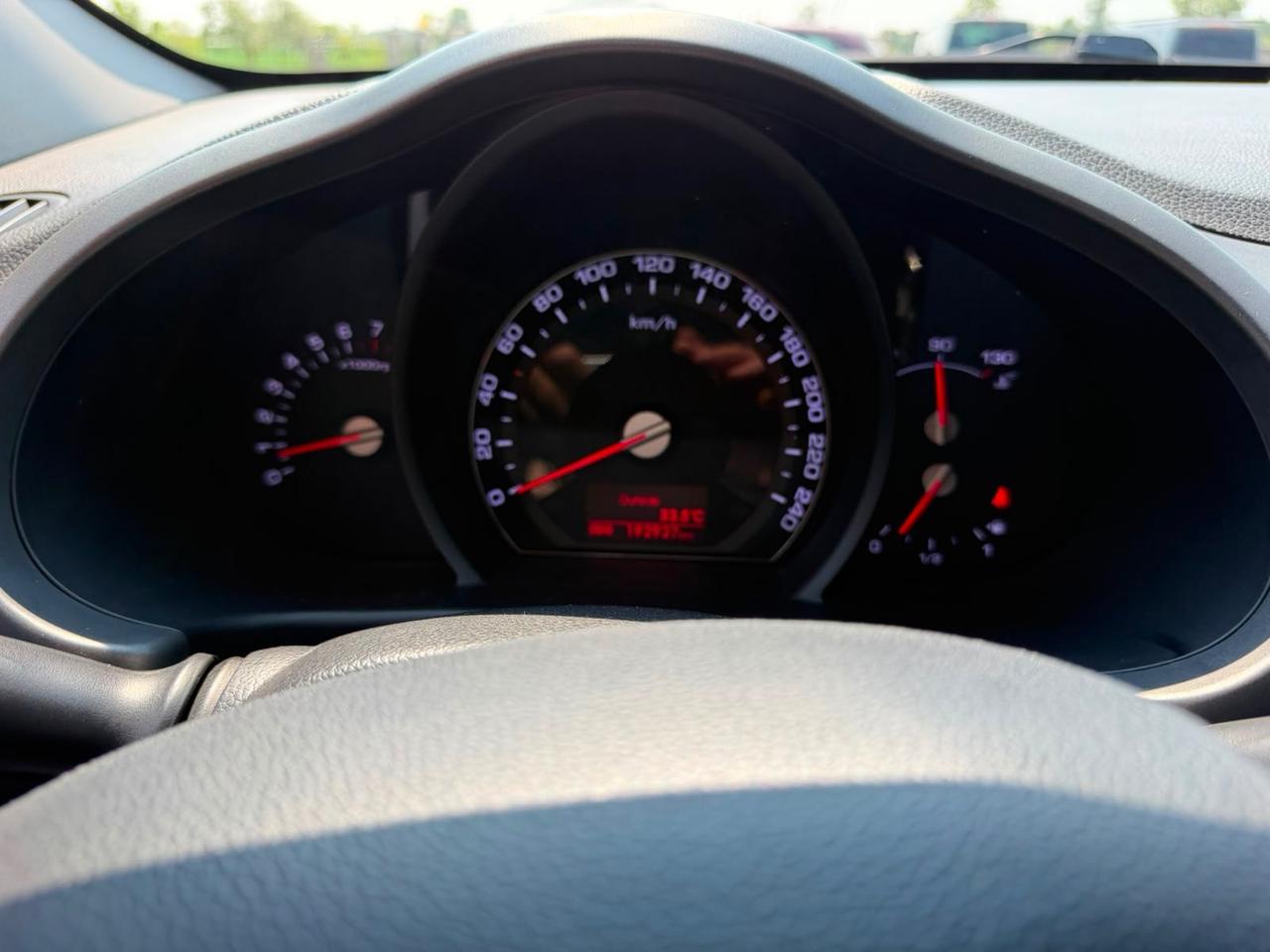 Kia Sportage 1.6 GDI 2WD Cool neopatentati