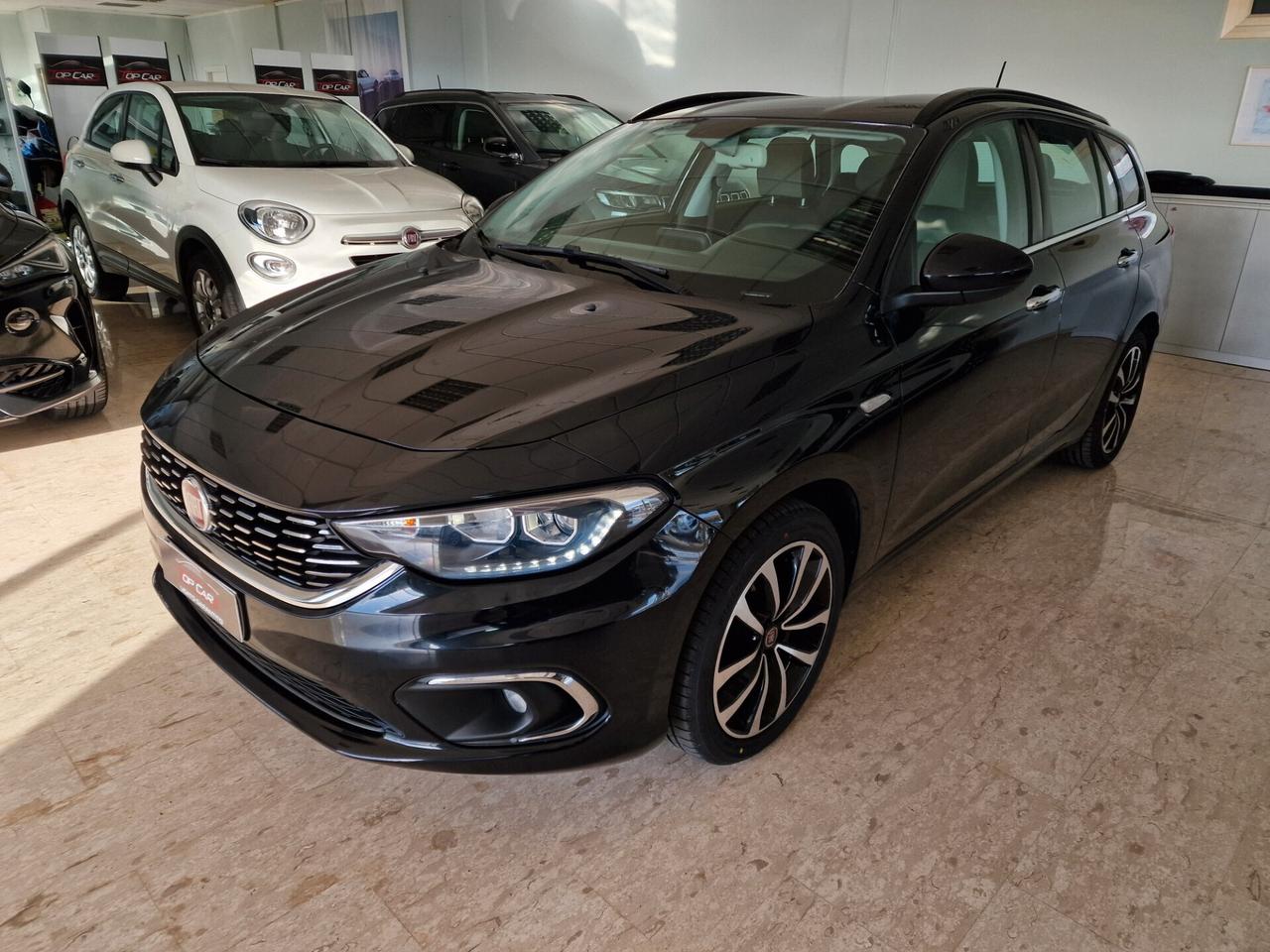 Fiat Tipo SW 1.3 Mjt Lounge