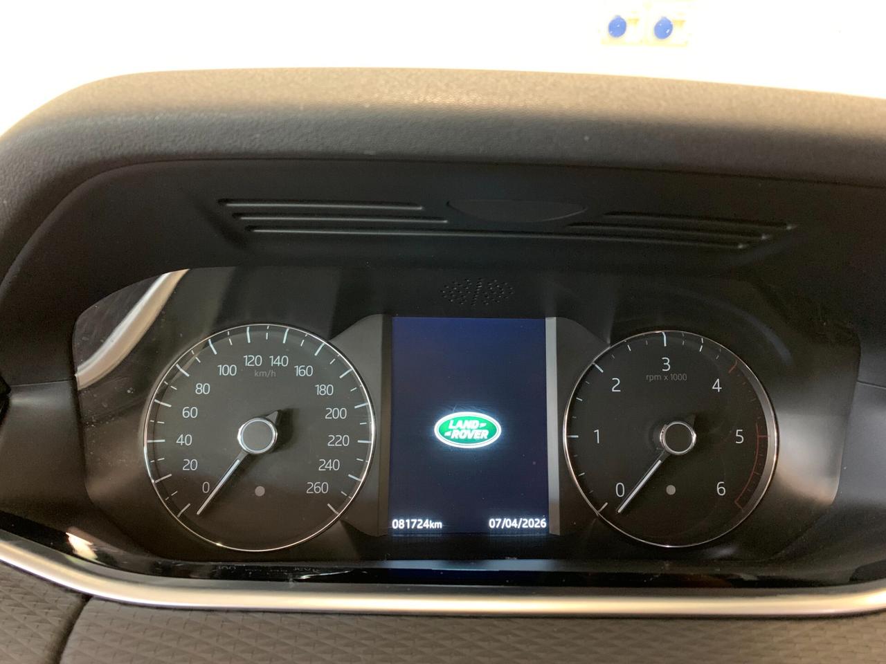 Land Rover Range Evoque 2.0D I4 180CV AWD Business Edit. Premium