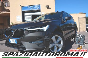 Volvo XC 60 2.0 B4 197CV HYBRID/DIESEL **PREZZO REALE**